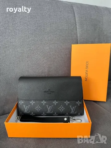 Louis Vuitton чанти , снимка 5 - Чанти - 49484263