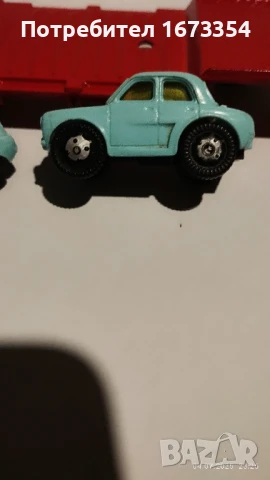 SiKU + миниатюри, снимка 9 - Колекции - 50919245