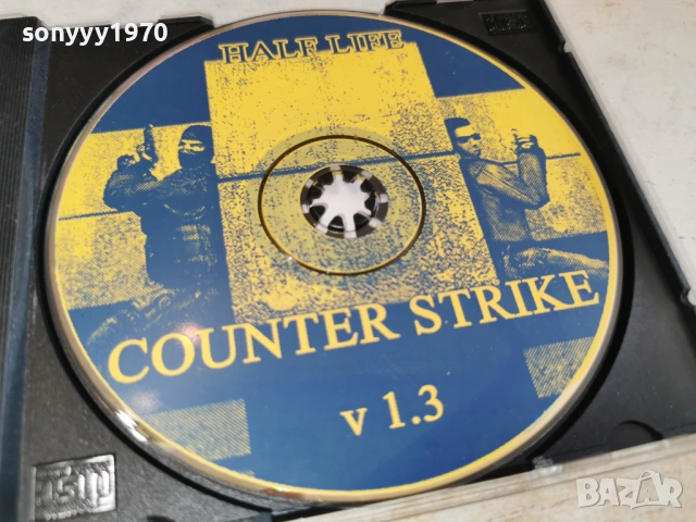 COUNTER STRYKE 0303261717HOL5RAF1ET, снимка 9 - Игри за PC - 53695866