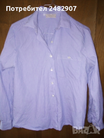 Дамска риза, снимка 4 - Ризи - 36373055