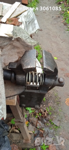 ковашко менгеме, снимка 6 - Менгемета - 52647364