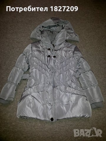 Ново яке за момиче, снимка 4 - Детски якета и елеци - 38038292