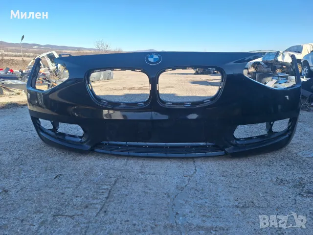 Предна Броня За BMW 1Series F20 от 2010-2015 Година БМВ 1 Серия
