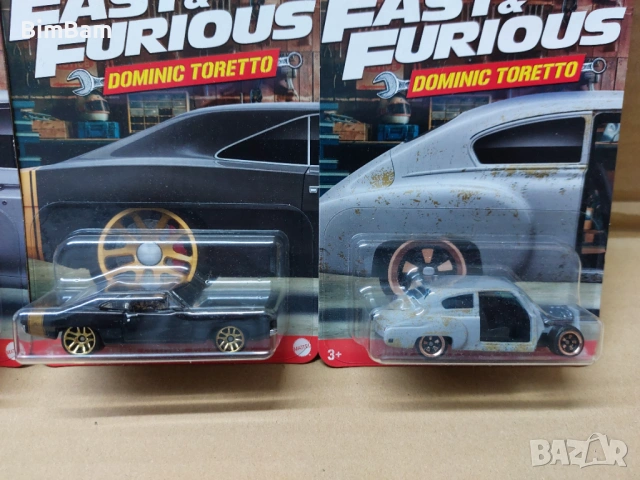 Колички Hot Wheels / Хот Уилс - 8 модела / 020, снимка 6 - Коли, камиони, мотори, писти - 53146291