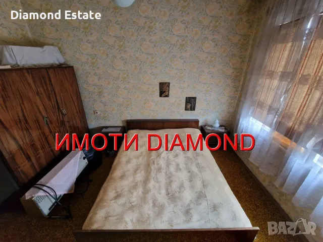 Къща близнак в Димитровград кв. Славянски, снимка 6 - Къщи - 49451141