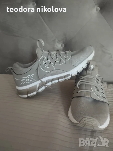 оригинални маратонки asics gel 