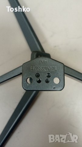 Стойка крачета за ТВ TCL 43EP660, снимка 2 - Стойки, 3D очила, аксесоари - 38999431