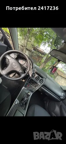 Mazda 6 1.8 2006 , снимка 3 - Автомобили и джипове - 55743795