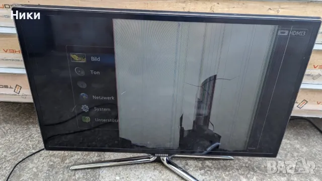 Main Board BN41-01807A BN94-05736, снимка 4 - Части и Платки - 47513539