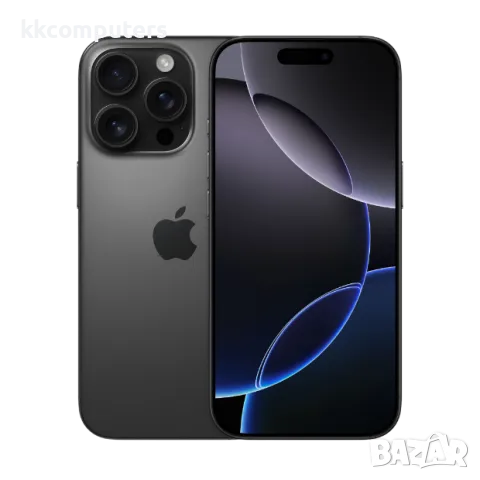 ЧАСТИ ЗА - Apple iPhone 16 Pro Max