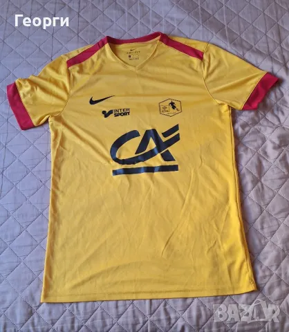Оригинални футболни тениски , снимка 1