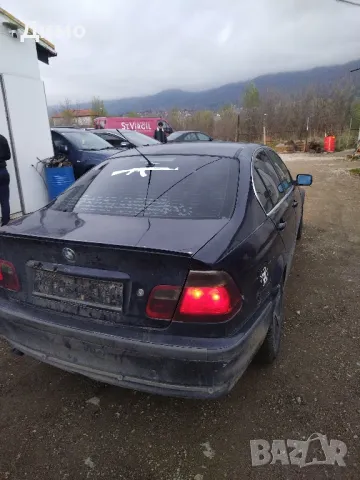 БМВ е46 320 бензин 150кс bmw e46 320 i 150ks , снимка 9 - Автомобили и джипове - 49772113