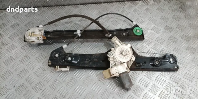 Стъклоповдигач BMW E90 3-Series 2005г.(преден десен)	