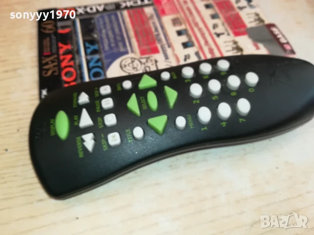 XBOX REMOTE-ВНОС SWISS 0106251720, снимка 2 - Аксесоари - 50506323