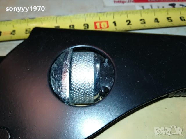 РАЗДВИЖЕН КЛЮЧ 12 ИНЧА 0505231434, снимка 6 - Ключове - 40600569