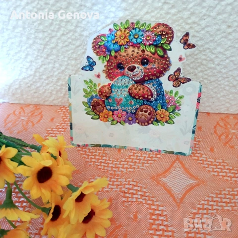 великденска декорация , снимка 2 - Декорация за дома - 53823468