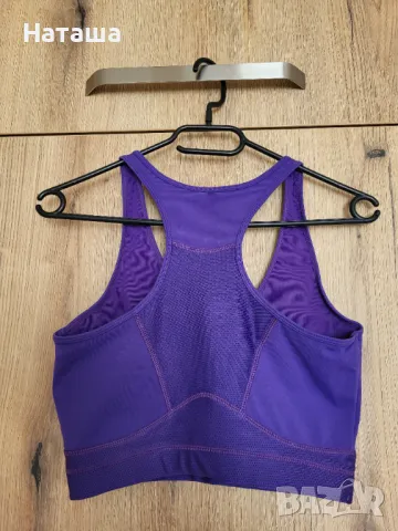 Спортно бюстие , снимка 2 - Корсети, бюстиета, топове - 48117460