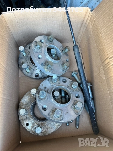 Фар капак калник cayenne 955 на части, снимка 4 - Части - 52176600