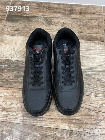 Мъжки маратонки, снимка 3 - Маратонки - 40952095