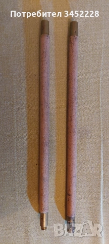 комплект за почистване на оръжие за ценители , снимка 7 - Ловно оръжие - 52764185