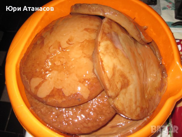 Чаена Гъба Комбуча, снимка 3 - Домашни напитки - 41796949