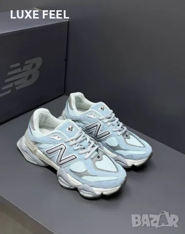New Balance ✨Дамски Маратонки , снимка 4 - Маратонки - 56272420