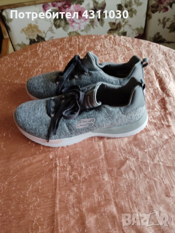 Нови маратонки Skechers 42 номер