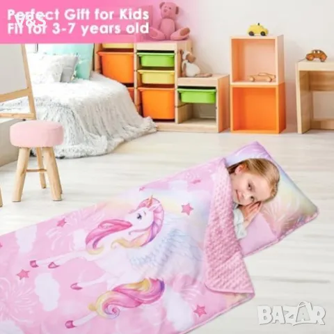 детски спален чувал , снимка 6 - Спално бельо и завивки - 49848745