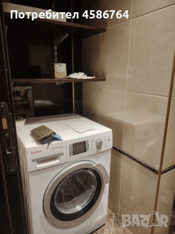 Наем 2ст.+ гараж стадион Спартак 850лв. , снимка 9 - Апартаменти - 52573197