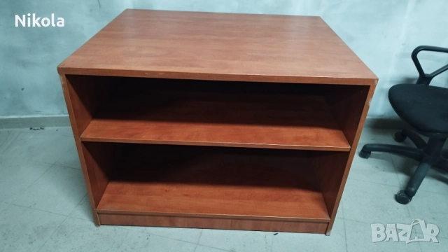 Работни маси - шкафове 100/80/73см шкаф , снимка 11 - Шкафове - 52108441