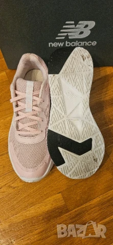 New Balance, Номер 37.5, снимка 7 - Маратонки - 51238040