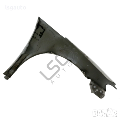 Ляв калник Volkswagen Scirocco III 2008-2017 ID:149254, снимка 2 - Части - 51612521