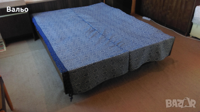 Покривка за легло, снимка 3 - Покривки за легло - 44766532