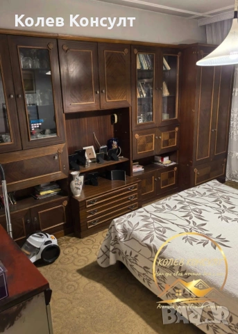 Апартамент гр.Свиленград кв.Изгрев, снимка 5 - Апартаменти - 53358223