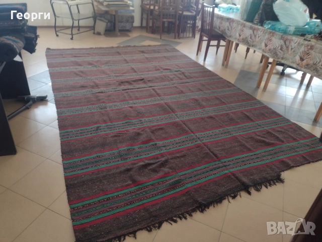 Домашна черга