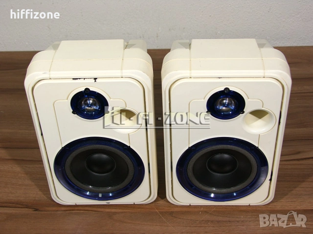 Тонколони    JBL control sm52 , снимка 3 - Тонколони - 53562243