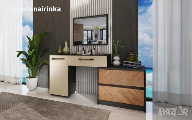 Спален комплект Дубай, снимка 3 - Спални и легла - 48572426