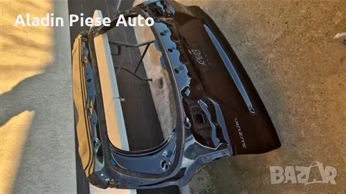 Suzuki SX4 SX-4 S-Cross хечбек 2022 2023 2024 2025 година , снимка 4 - Аксесоари и консумативи - 50309727