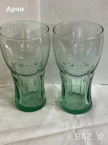 Чаши на Кока Кола, снимка 6 - Чаши - 51869706