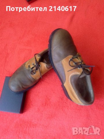Обувки на CAVALER,100%кожа,N:39, снимка 5 - Дамски ежедневни обувки - 39765180
