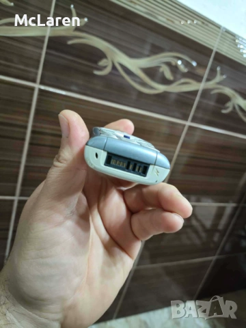 Sony Ericsson T68i, снимка 4 - Sony Ericsson - 53343328