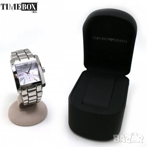 Emporio Armani AR0182 Classic. Нов мъжки часовник, снимка 3 - Мъжки - 38801038