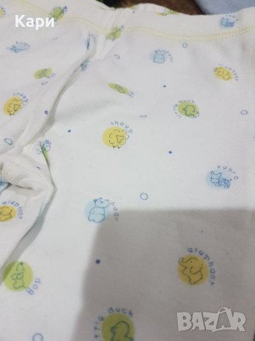 Ромпъри и комплекти 56-62см, снимка 14 - Комплекти за бебе - 40768307