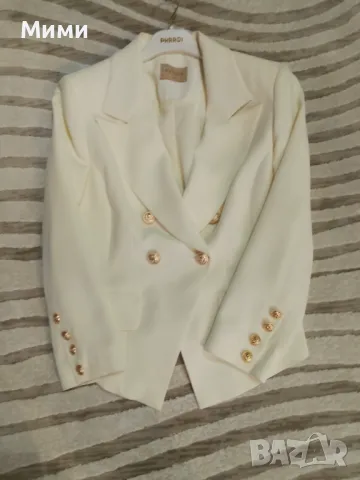 Сако по модел на Balmain 