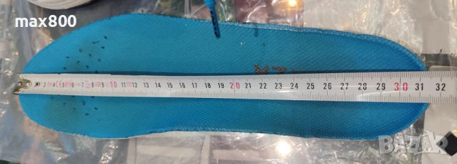 Мъжки маратонки номер 49, снимка 10 - Маратонки - 53191870