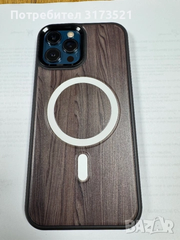 IPHONE 12 PRO MAX, снимка 15 - Други - 53082241