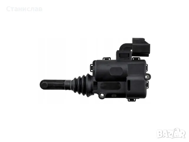 Ford EcoSport MK2 Моторче за заключване на багажник, снимка 2 - Части - 50272697