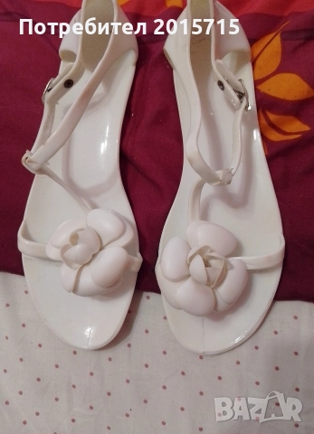 Дамски обувки, снимка 3 - Дамски ежедневни обувки - 52792061