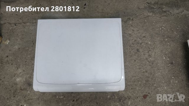 Пералня Индезит на части , снимка 4 - Перални - 31366858