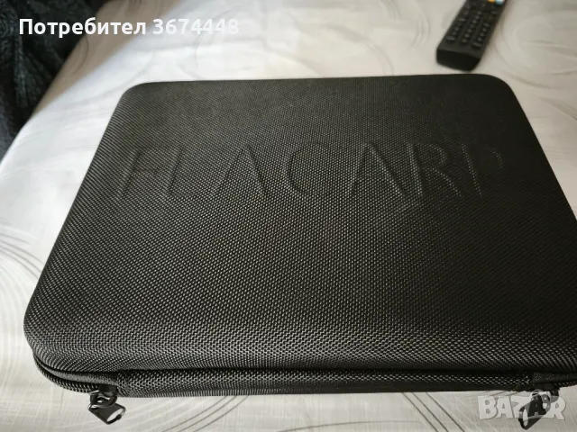 Сигнализатори FLACARP , снимка 10 - Такъми - 49989474